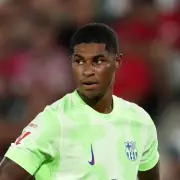 Marcus Rashford Transfer Bombshell: Barcelona Plot Sensational Man Utd Raid