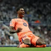 Marcus Rashford's Barcelona Transfer Bombshell: Man Utd Star Eyes Shock Nou Camp Move