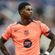 Marcus Rashford's Manchester United Future in Doubt as Ruben Amorim Emerges as Shock Contender to Replace Ten Hag