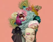 Marie Antoinette's Extravagant Style Reimagined in Groundbreaking V&A Exhibition | London