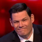 Mark Labbett Drops Bombshell: 'The Chase' Future in Doubt as Beast Hints at Exit