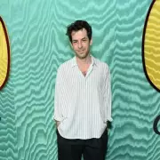 Mark Ronson's Awkward Teenage Encounter with Michael Jackson Revealed | Mirror