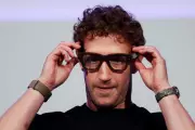Mark Zuckerberg's Meta Unveils AI-Powered Smart Glasses: A Game-Changer for Wearable Tech
