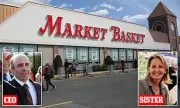Market Basket Mediation: Arthur T. Demoulas in High-Stakes Bid to Reclaim Grocery Empire