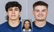 Marquette University Lacrosse Star Charged with Drunk Driving and Property Damage