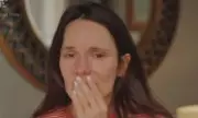 Married at First Sight UK: Bride's Dreams Shattered as Groom's Shocking Secret is Revealed in Tear-Filled Confrontation