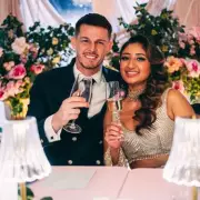 Married at First Sight UK Chaos: Bride's 'Worst Nightmare' Wedding Day Revealed