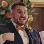 Married at First Sight UK Explodes: Shocking Betrayal Rocks the Experiment as Newlyweds' Secrets Exposed