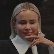 Married At First Sight UK Star's Shocking Hospital Dash After Severe Allergic Reaction