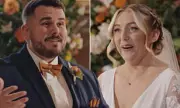 Married At First Sight UK's Dean's Cringe-Worthy Rap Leaves Viewers Horrified | Daily Mail