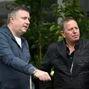 Martin Brundle Blasts 'Patronising' Sky F1 Producer in Baku Grid Walk Spat | Exclusive