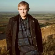 Martin Freeman's 'A Confession': The Harrowing True Crime Drama Gripping Netflix UK