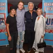 Martin Kemp Opens Up on Terrifying Brain Tumour Scare: 'I Was So Scared of Dying' | Exclusive