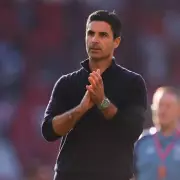 Martin Keown Slams 'Disrespectful' Peter Schmeichel Over Brutal Mikel Arteta Jibe at Arsenal