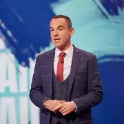 Martin Lewis Issues Urgent Warning: Act Now or Face £100s Energy Bill Hike