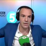 Martin Lewis Issues Urgent Warning: Check Your Bank Account Now For This Common Mistake