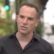 Martin Lewis Issues Urgent Warning: Instant Savings Apps Could Be Costing You a Fortune