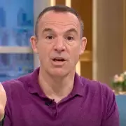 Martin Lewis Urges 1.7 Million Brits to Check Accounts NOW for £5,000 Council Tax Refund