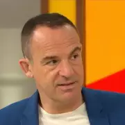Martin Lewis Urges Brits to Buy Vital £10 Item NOW Before Price Hike