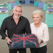 Mary Berry's Real Reason For Quitting Bake Off Revealed: 'I Couldn't Cope With The Changes'