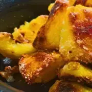 Mary Berry's Secret to Perfect Roast Potatoes: The Ultimate Step-by-Step Guide