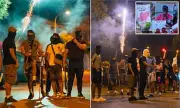 Masked Vigilantes Attack Migrant Youths in Spain Following Swiss Riots: 14-Year-Old Girl Reportedly Assaulted