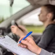 Master the Driving Test: Top Instructor's Secret Tips for First-Time Passes