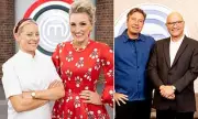 MasterChef UK Shake-Up: Grace Dent and Anna Haugh Announced as New Presenters | Exclusive