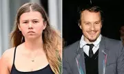 Matilda Ledger's Heartfelt Tribute: Heath Ledger's Daughter Follows His Footsteps into Acting with Poignant 'Home and Away' Role