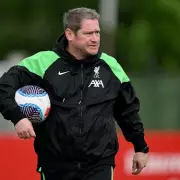 Matt Beard Blasts BBC Over 'Disrespectful' TV Scheduling of Women's Football