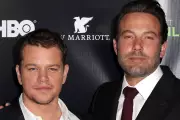 Matt Damon Reveals Ben Affleck's 'Air' Sacrifice: 'He Gave Up His Own Salary' For Nike Deal | Exclusive