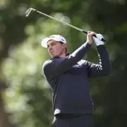 Matt Fitzpatrick's BMW PGA Nightmare: Ball Vanishes in Bizarre Rules Drama at Wentworth