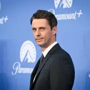 Matthew Goode Reveals Heartbreaking Reason He Left The Crown - 'I Wasn't Emotionally Prepared'