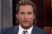 Matthew McConaughey Opens Up About Childhood Trauma and Near Abduction | Exclusive Interview