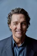 Matthew McConaughey Reveals Shocking Childhood Incident That Forged His Unshakeable Faith