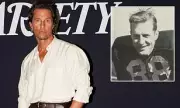 Matthew McConaughey's Bizarre Family Confession: The Unconventional 'Death and Sex' Talk with His Father