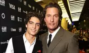 Matthew McConaughey's Nepo Baby Bombshell: Hollywood Star Hid Son's Identity For Director Audition