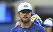 Matthew Stafford's Agonising Injury Blow: Rams QB Ruled Out for Texans Clash After Pre-Game Setback