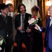 Max Branning's Explosive Return to EastEnders Confirmed - Walford Braces for Drama