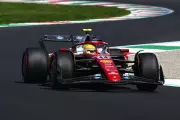 Max Verstappen Storms to Pole at Monza in Dramatic Italian GP Qualifying