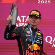 Max Verstappen's F1 Title Defence Under Threat as Norris & Piastri Emerge as Genuine Challengers