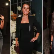 Maya Jama & Naomi Campbell Lead A-List Style Pack at V&A Party | Mirror Celebs