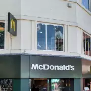 McDonald's Axes New Menu Item After Just Weeks Following Customer Backlash