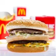 McDonald's Big Mac Secret: Former Chef Reveals The ONE Ingredient That Makes It Irresistible