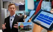 McDonald's UK Faces Backlash Over New Tipping Policy for Restaurant Workers | Exclusive