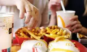 McDonald's UK Menu SHOCK: American Tourist's First Taste Reveals Stunning Differences