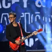 McFly's Tom Fletcher Announces Magical New Children's Book 'The Christmasaurus' | Exclusive