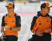 McLaren Duo Norris & Piastri: F1 2025 Title Destiny in Their Hands