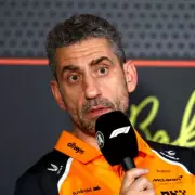 McLaren Smashes F1 Points Record as Red Bull Stumble in Hungarian GP Thriller