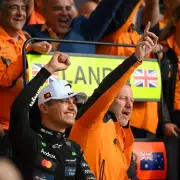 McLaren's Baku Blitz: How F1's Resurgent Giants Could Stun Red Bull in Azerbaijan